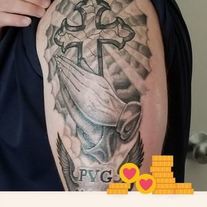 Meet your Posher, Jeff